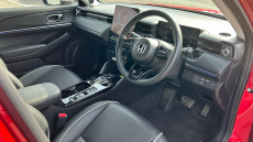 Honda E Ny1 150kW Elegance 69kWh 5dr Auto Electric Hatchback